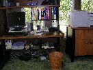 Ann desk