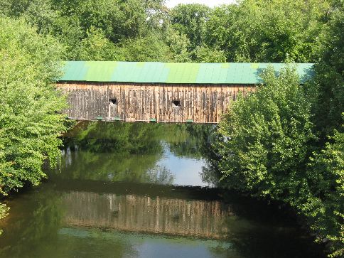 Bridge