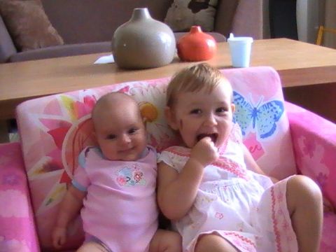 Ebony n Bailee