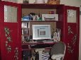 Greg Desk Small