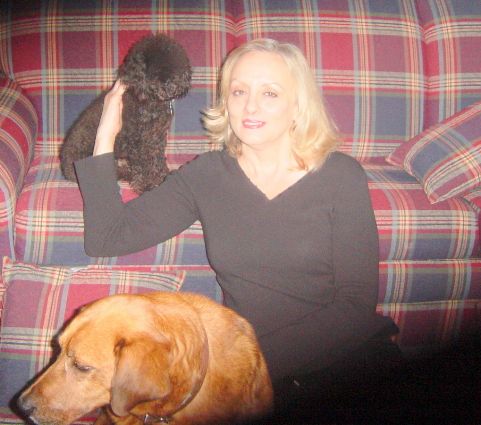 Jan and Friends