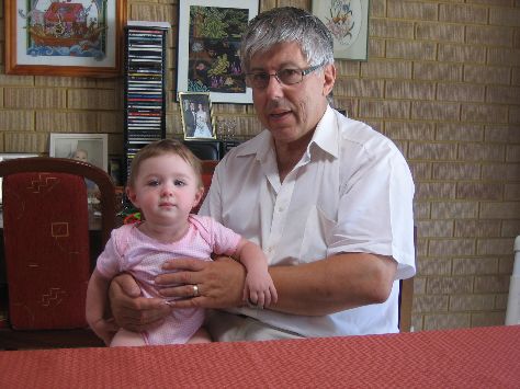 Julian and Emma