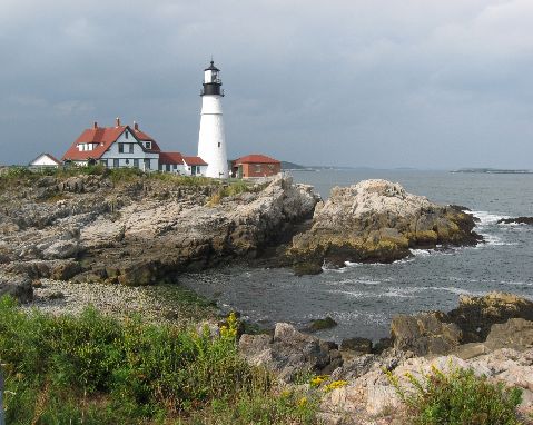 Lighthouse