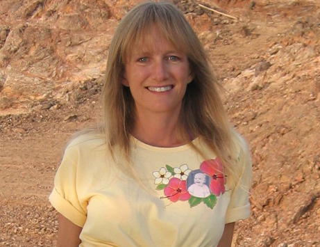 Mary Ann