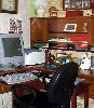 Mamie desk