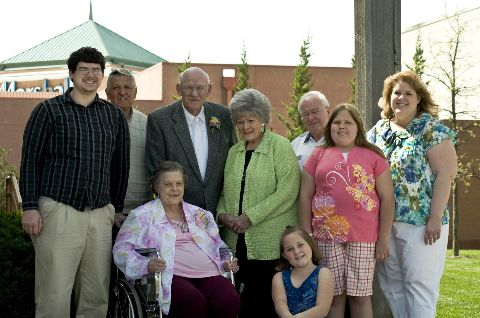 Marge 50th
