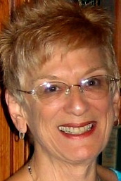 Sue Frank