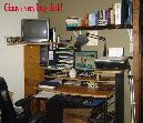 Virginia Desk Small