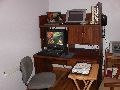winebird Desk