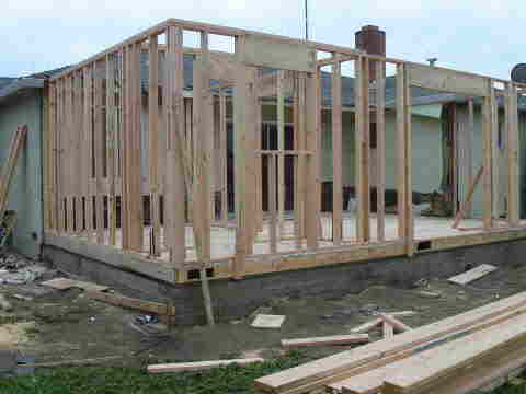HexHouse Construction February 17