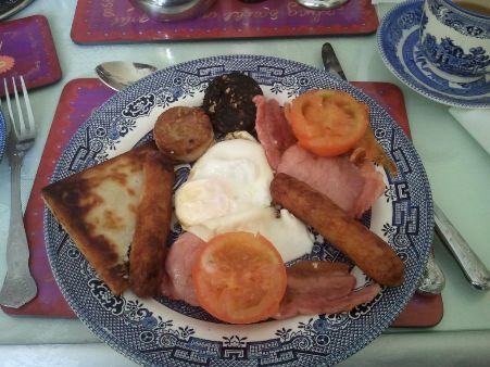 Food