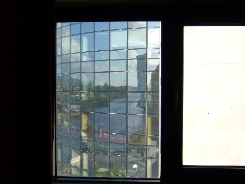 Limerick Reflections
