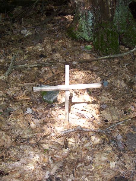 The Resting Place