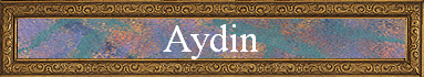 Aydin
