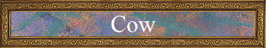 Cow