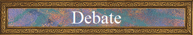 Debate