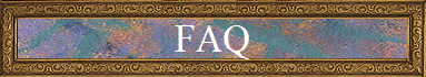 FAQ