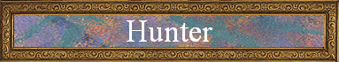 Hunter