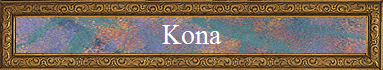 Kona