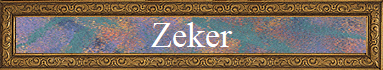 Zeker