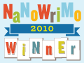 Nano 2010 Winner